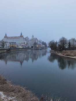 Tulln an der Donau