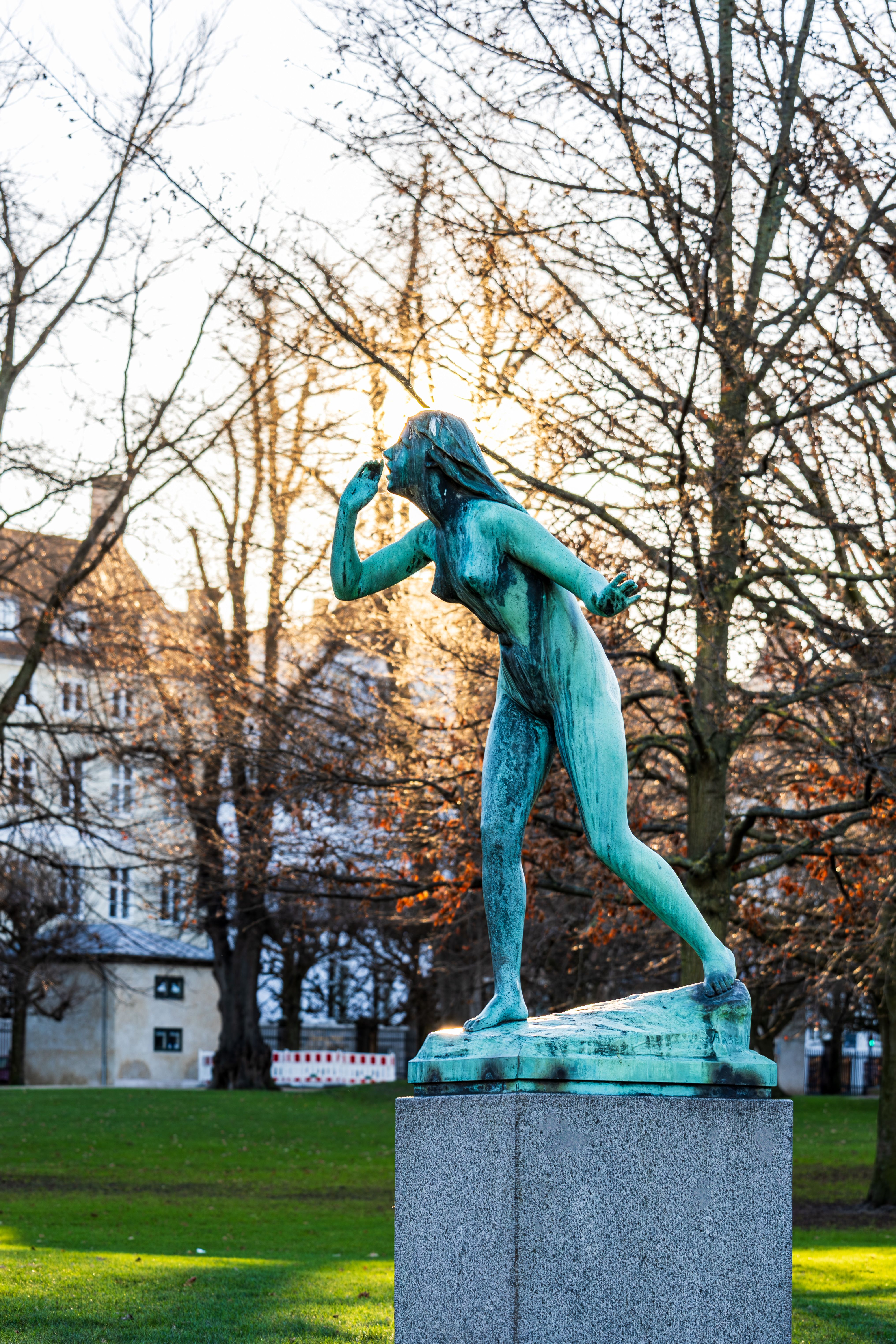 Assistens Kirkegård