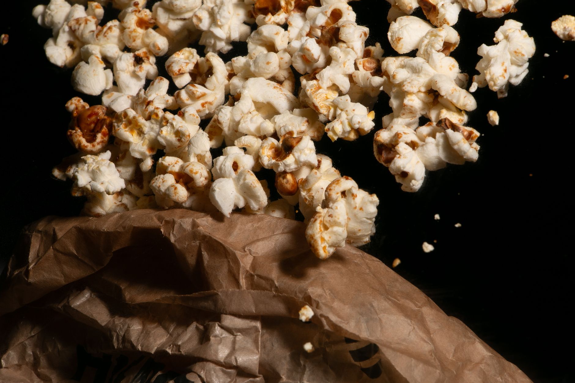 Sneaking your own snacks into the cinema