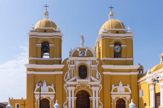 Trujillo, Peru photo 12