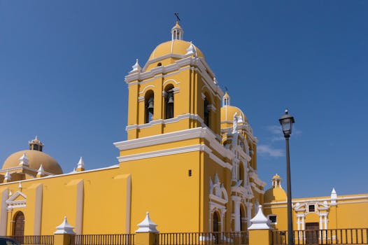 Trujillo, Peru photo 9