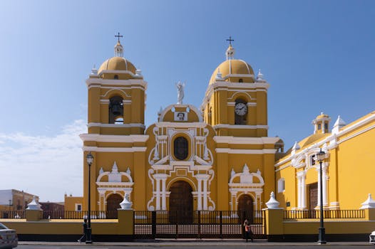 Trujillo, Peru photo 16