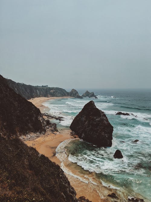 Free Photo of Beach Stock Photo