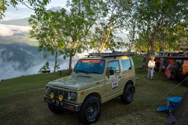 Transfer / Travel in Bali