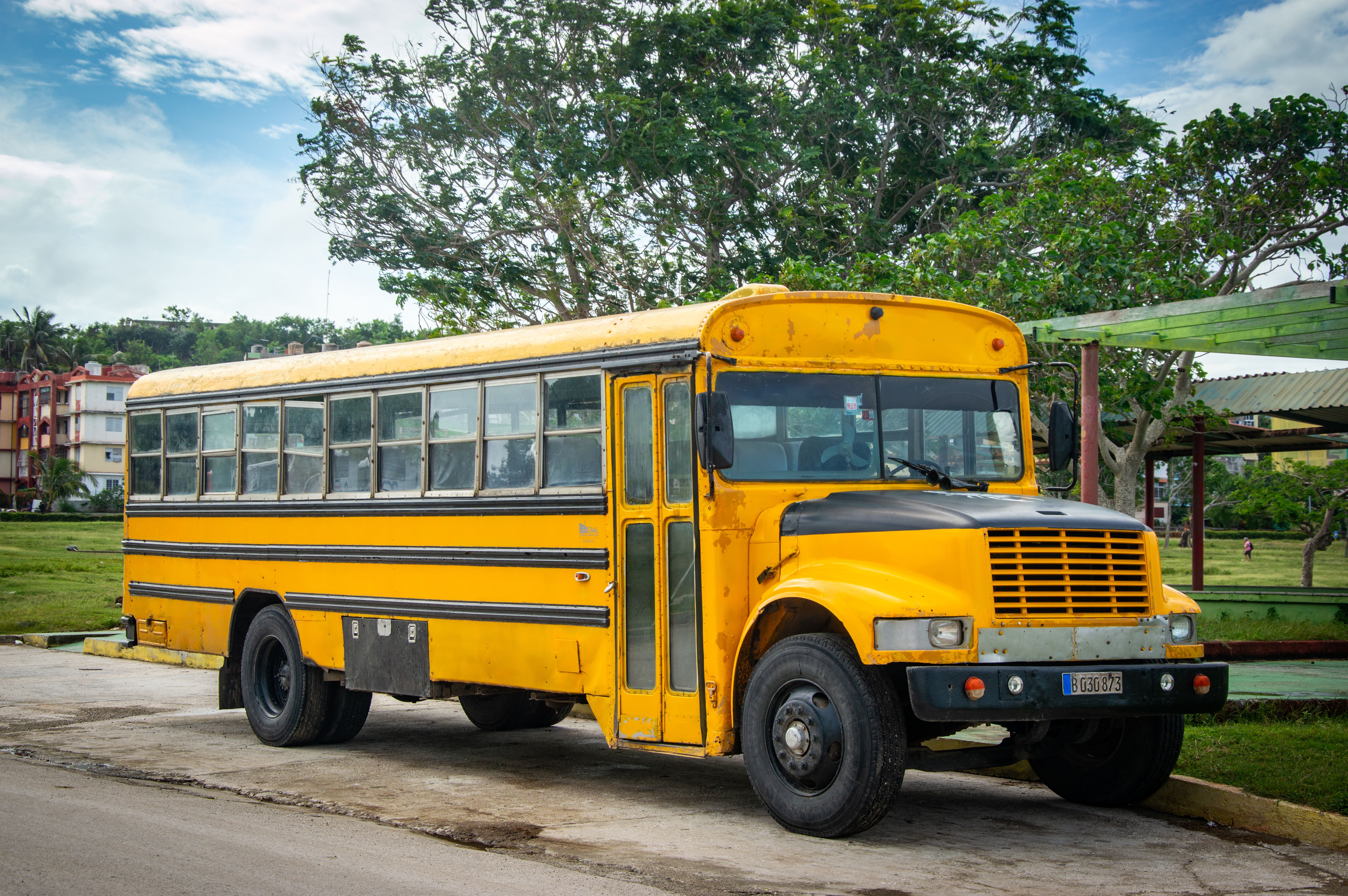 Getting Around Anguilla on a Budget — Anguilla travel guide photo