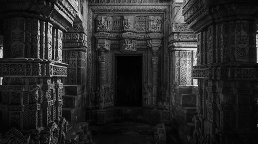 Raghunath Temple