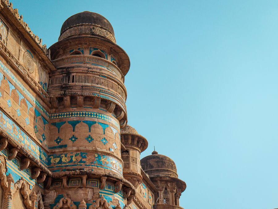 Gwalior photo 6