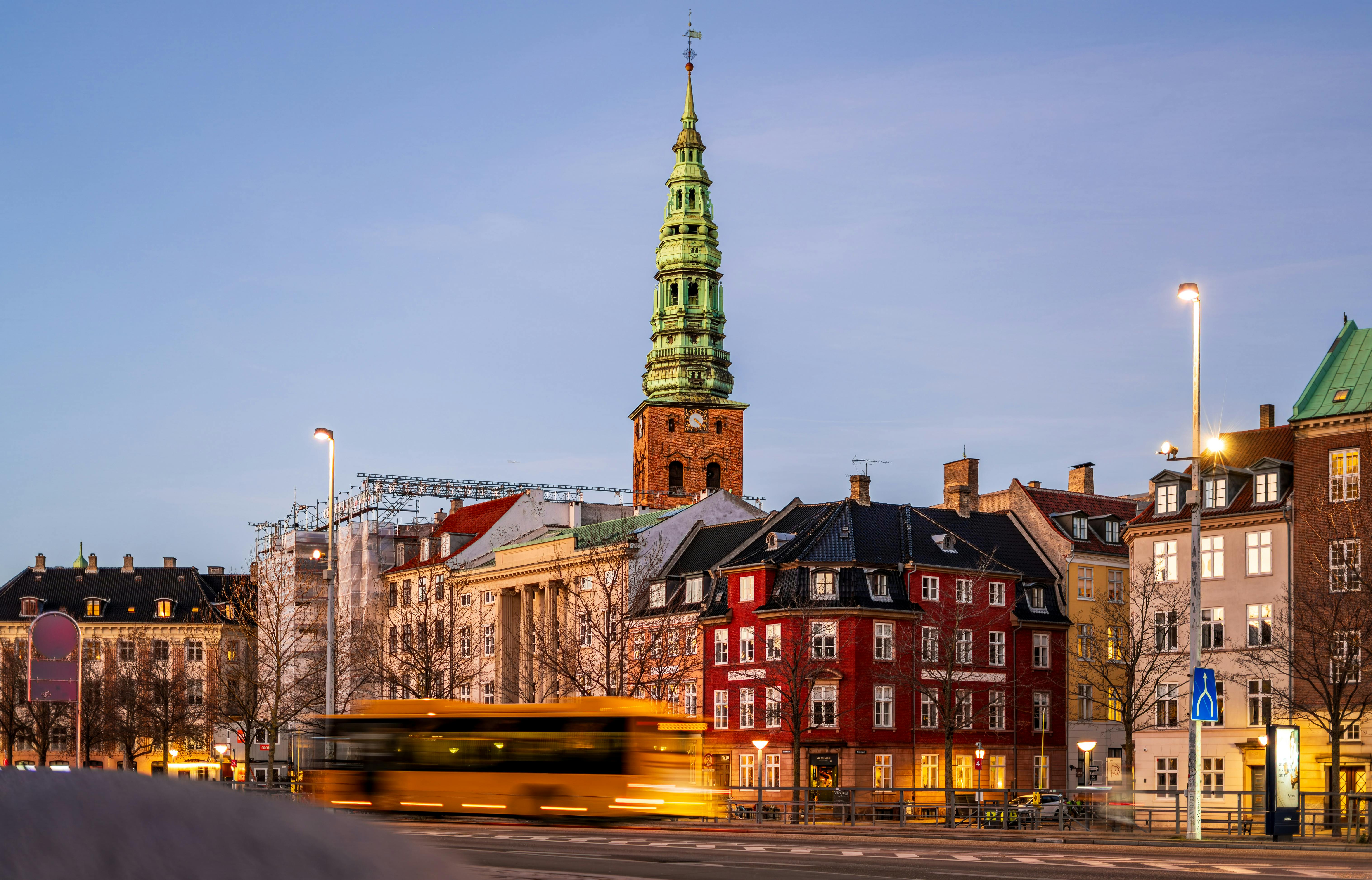 In Pictures: New Danish lifestyle shop opens inside Eastbourne shopping centre — Photo by Abhishek  Navlakha on Pexels