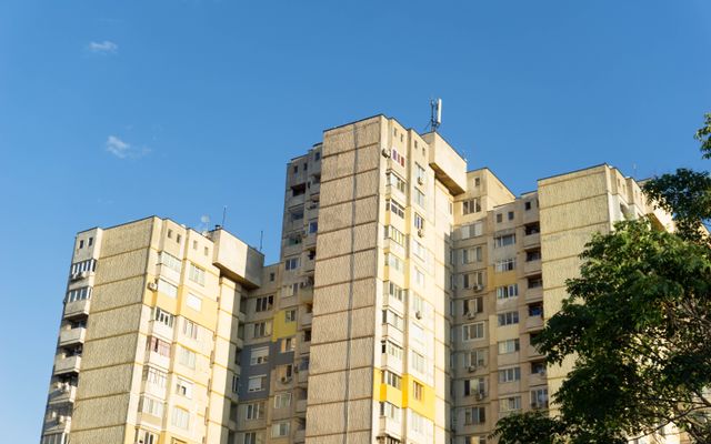 Classe energetica casa: quanto vale nella vendita a Montecchio Maggiore – Keyspace – Agenzia immobiliare a Vicenza e provincia edifici residenziali anni 70 80 veneto