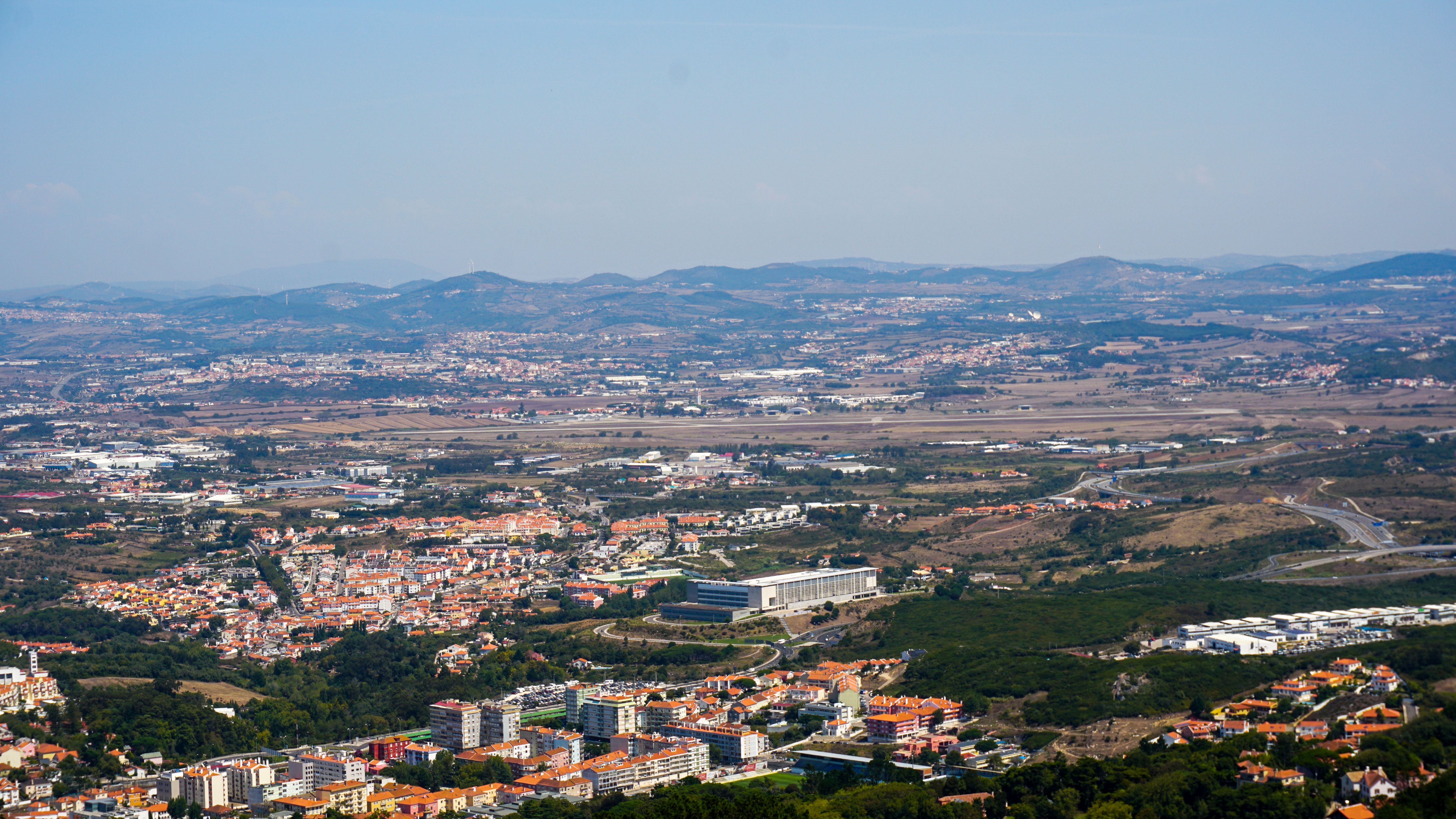 Estrada Marginal (Lisbon–Cascais)