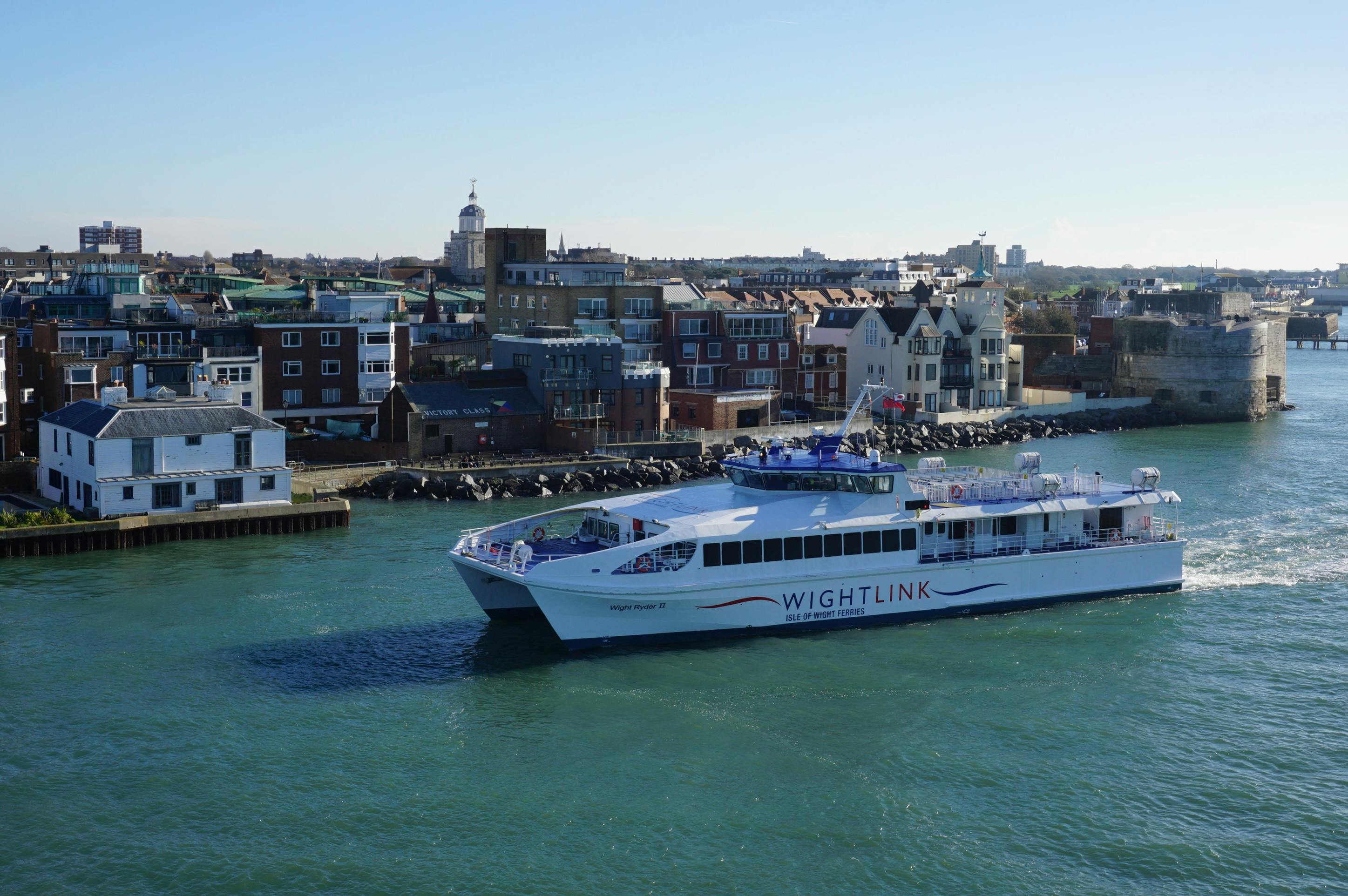 general travel southport — Photo by Sebastien Devocelle on Pexels