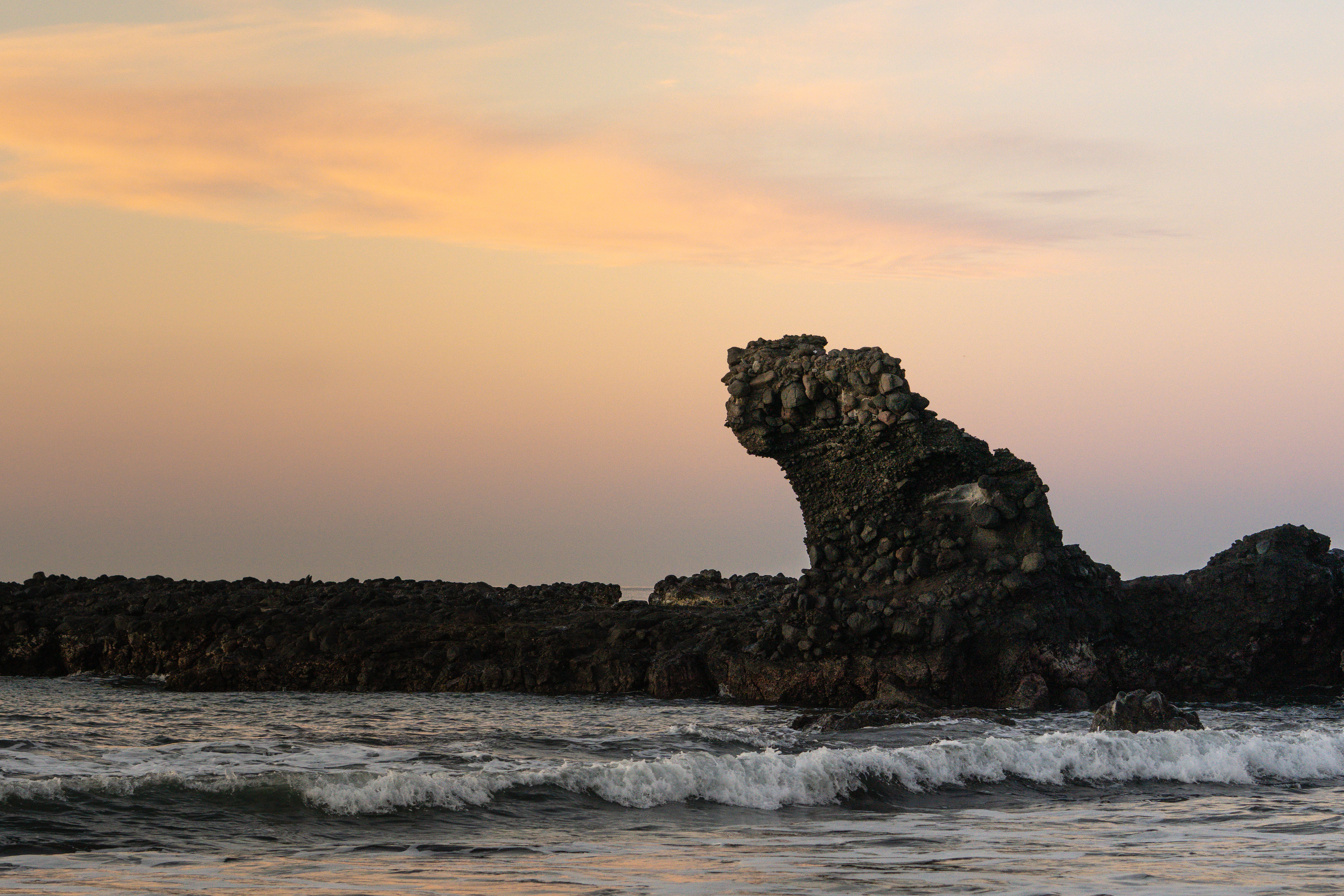 Landmarks in El Salvador