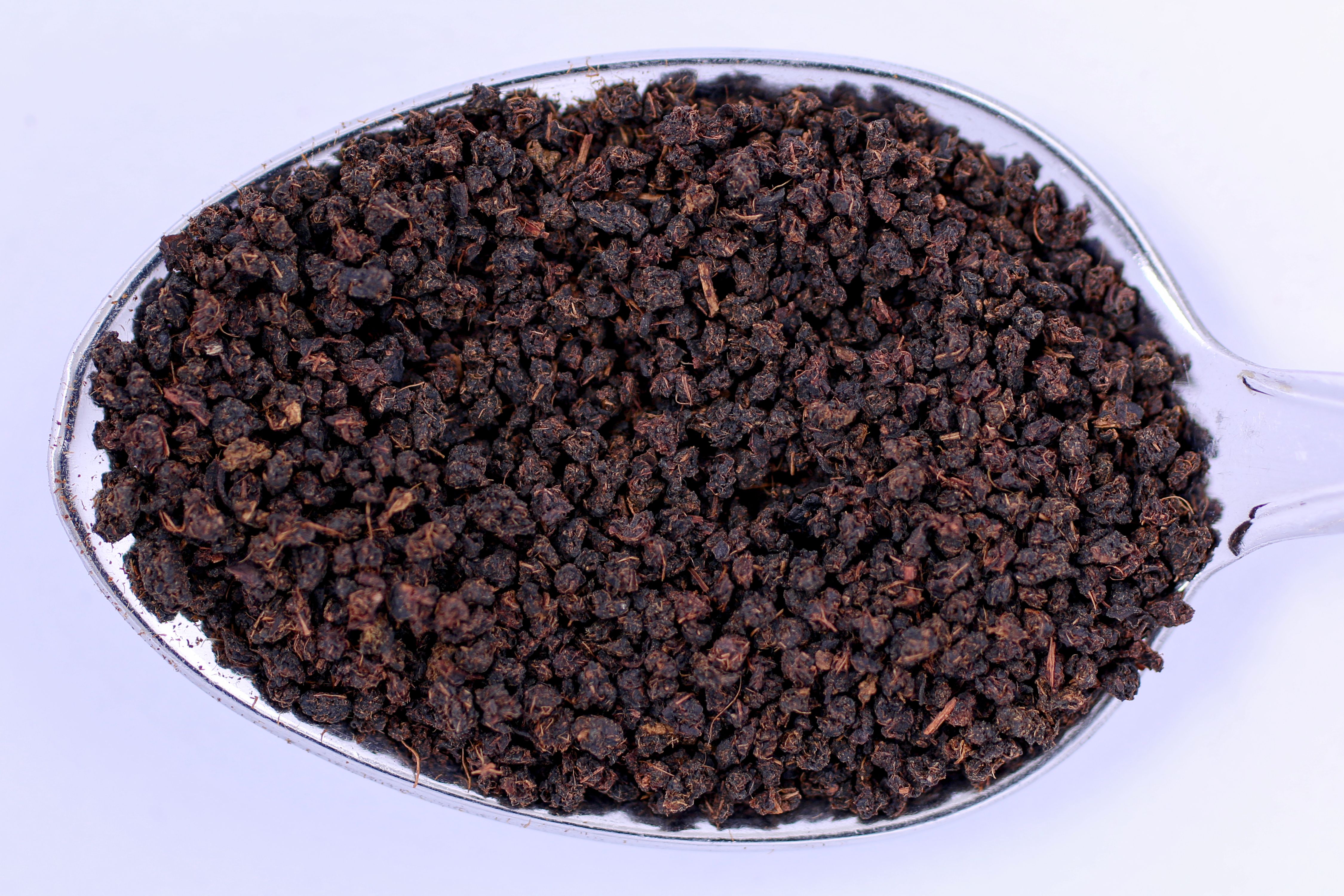 CTC Black Tea BP1