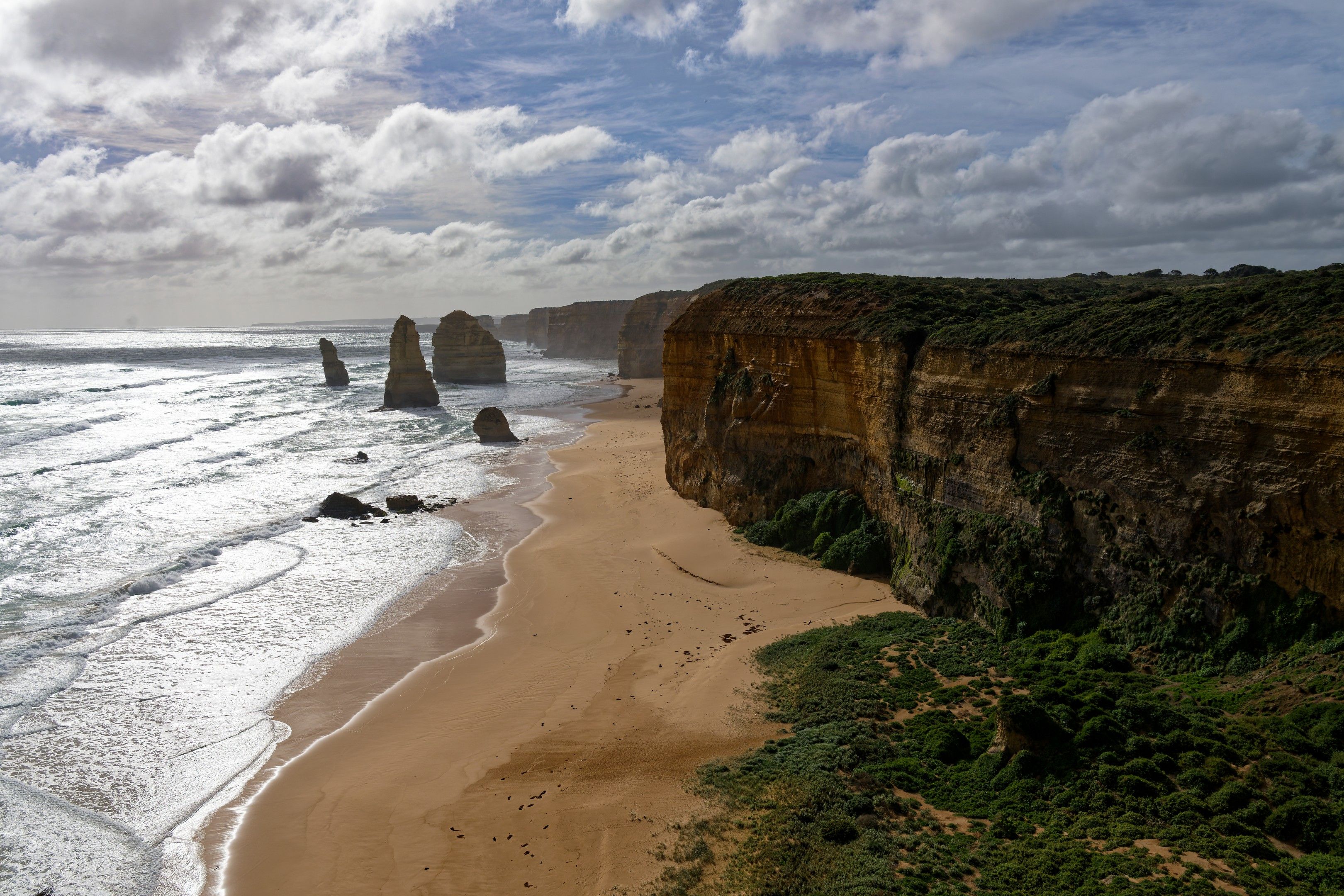 Port Campbell — Street, Port Campbell