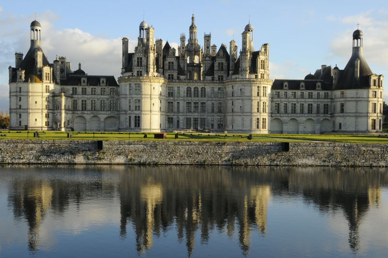 Loire Valley