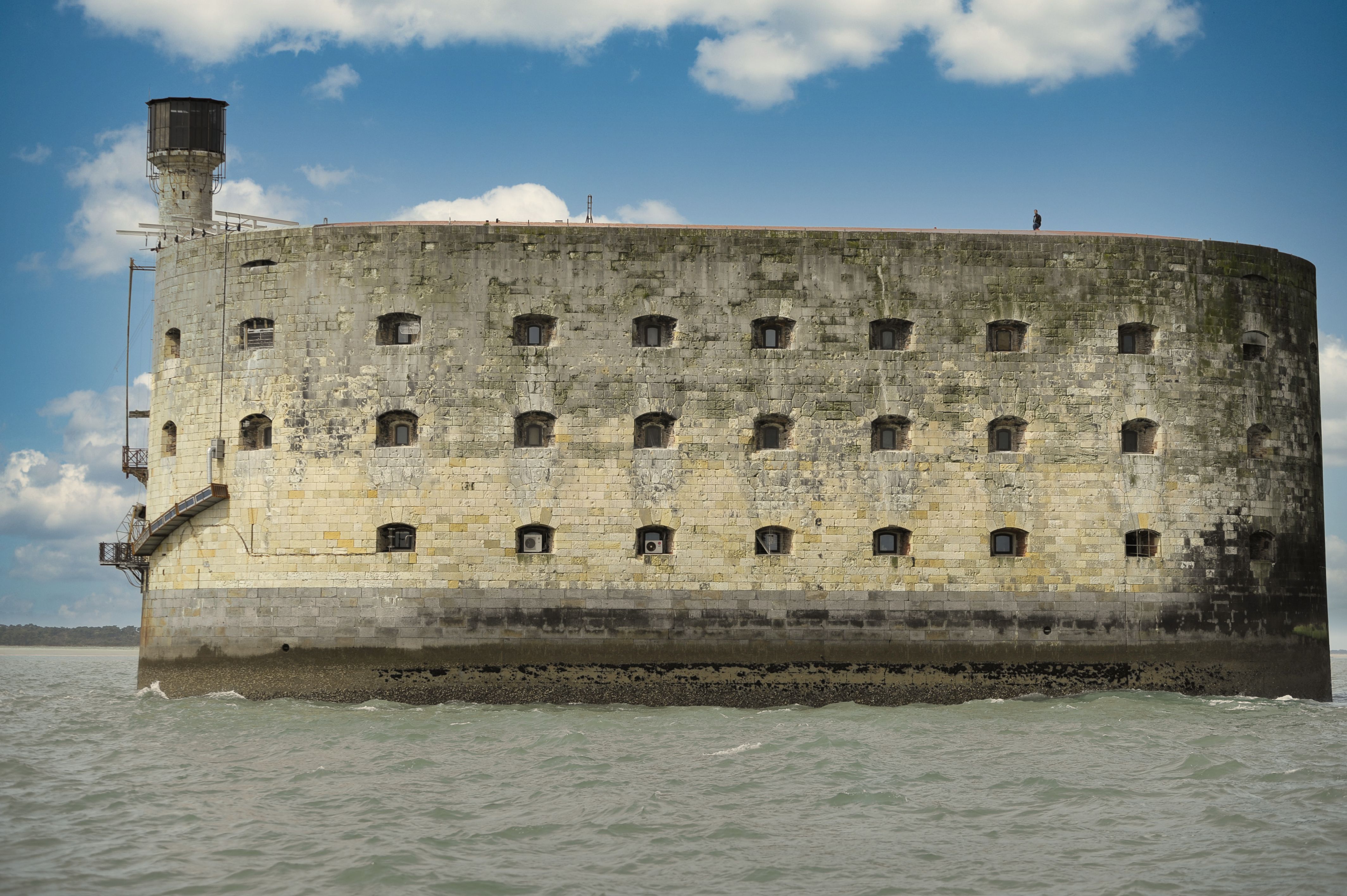 Fort Cépérou
