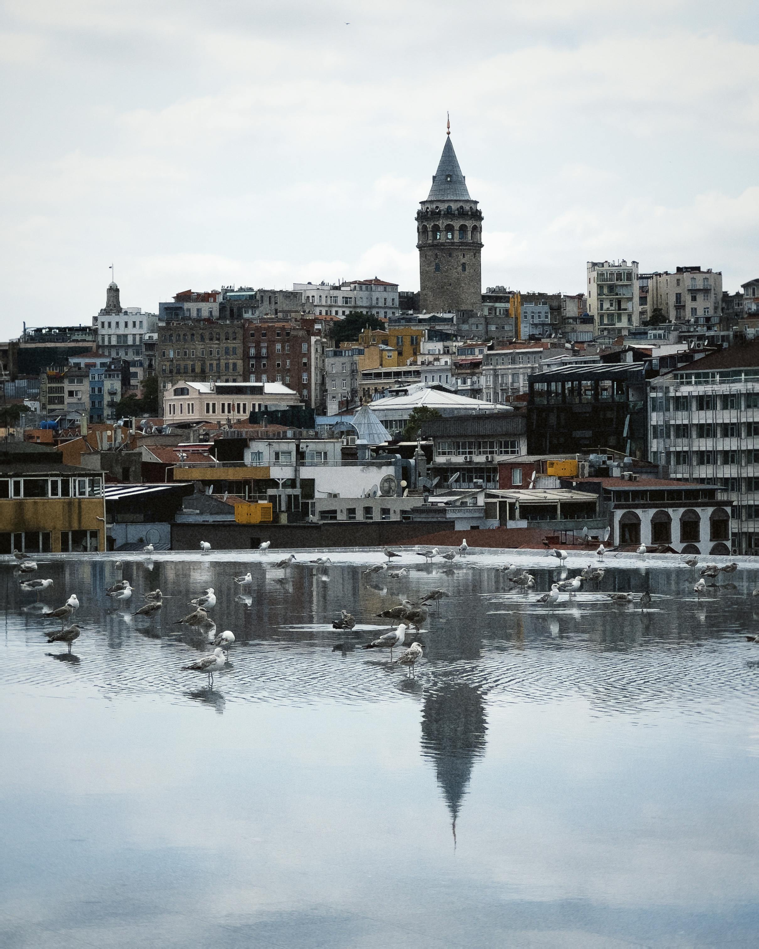 Estambul