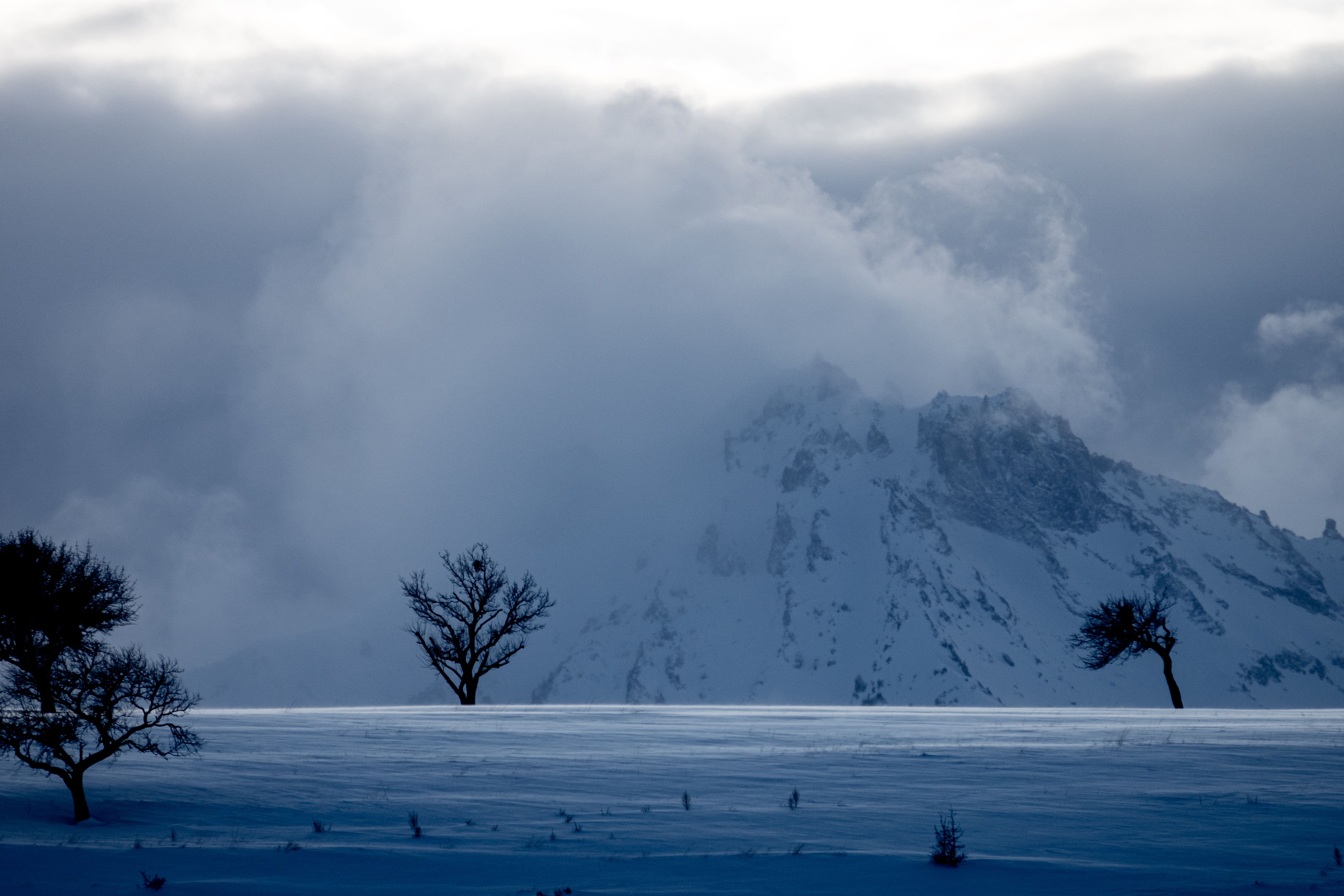 Aether Peaks still 3