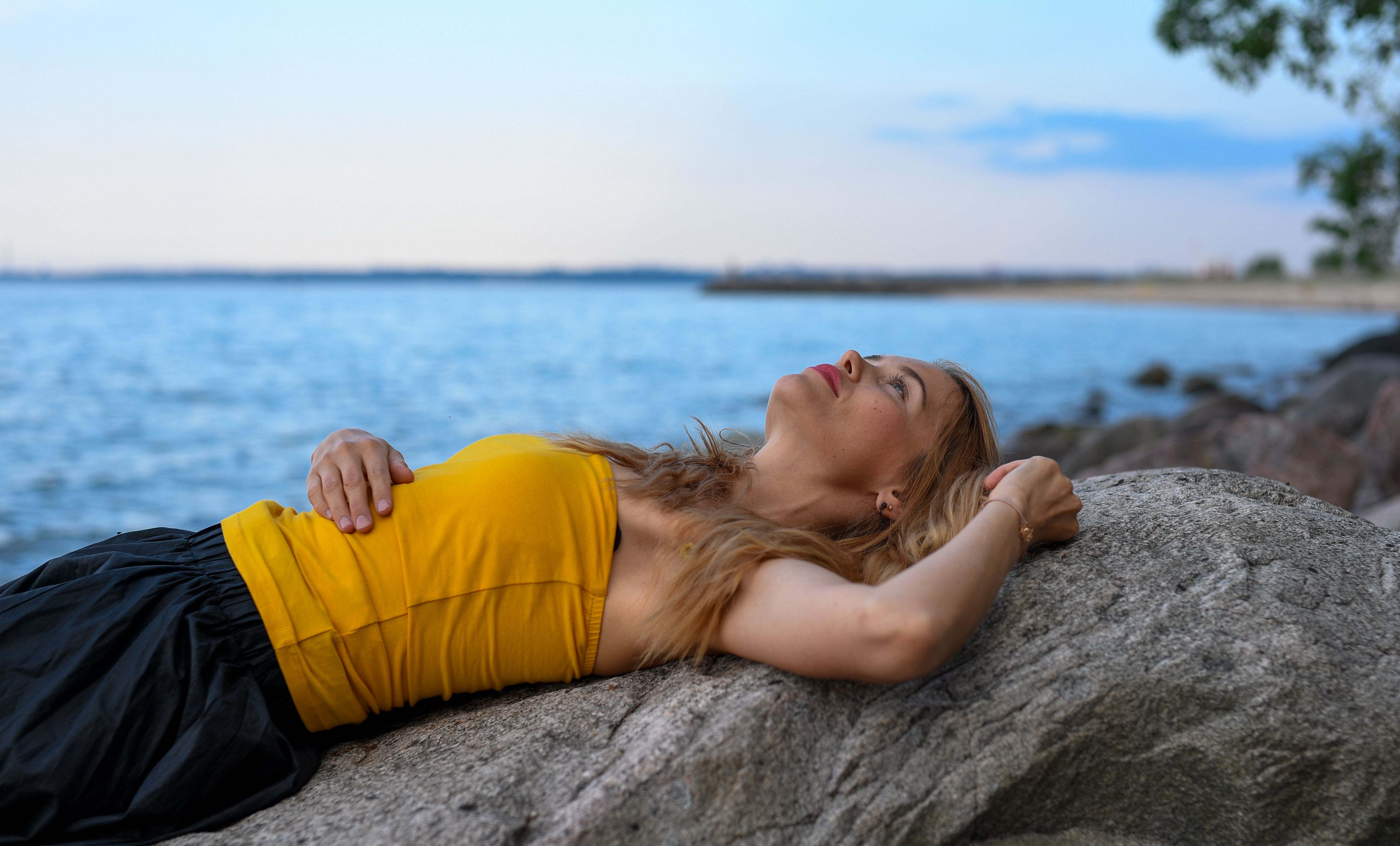 L’Équilibre Intérieur par la Respiration Consciente