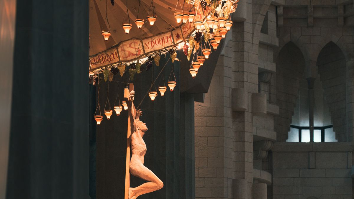 Expériences culturelles en Espagne - illustration
