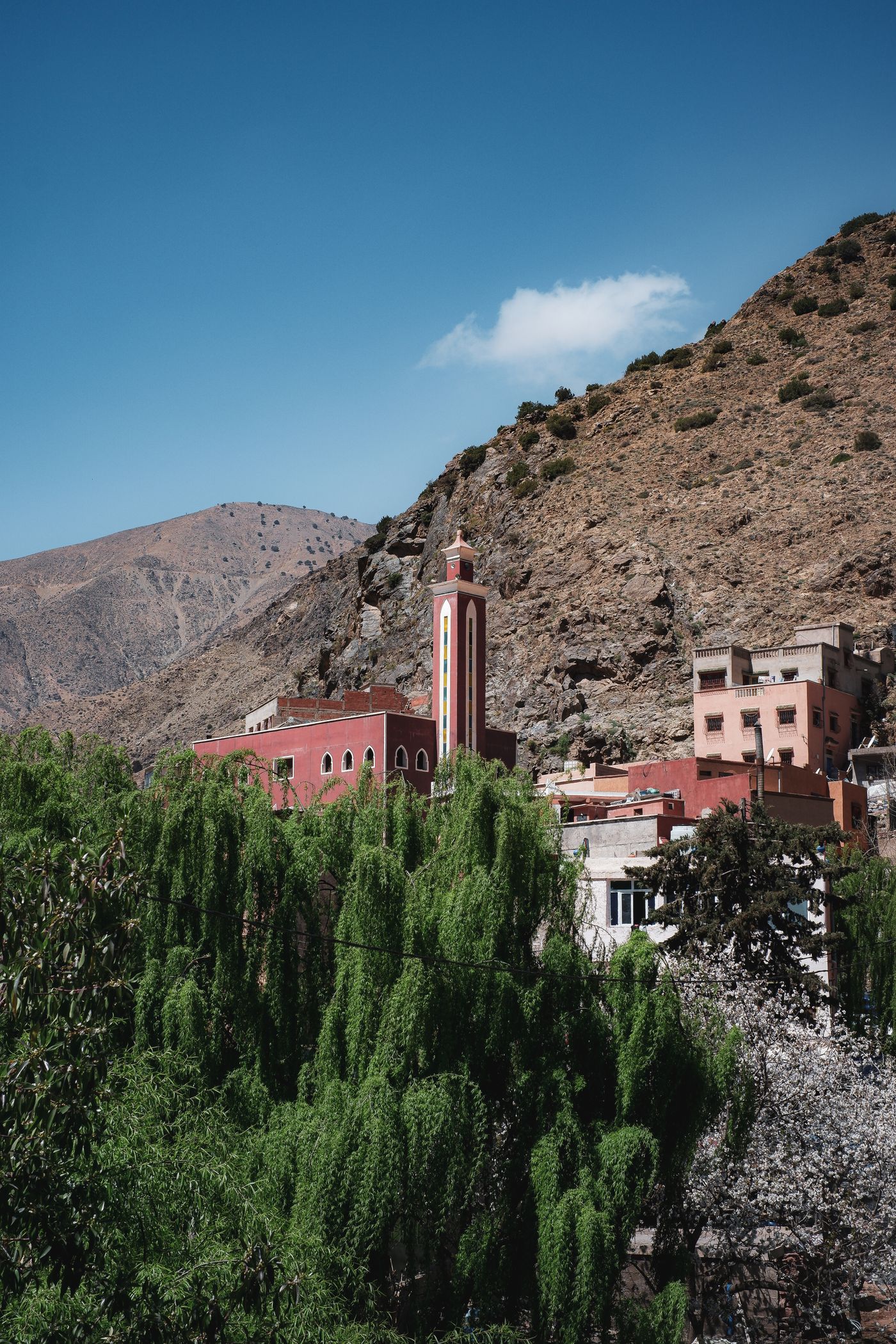 What Not to Bring — Morocco travel guide