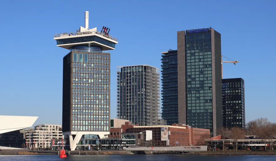 Rotterdam