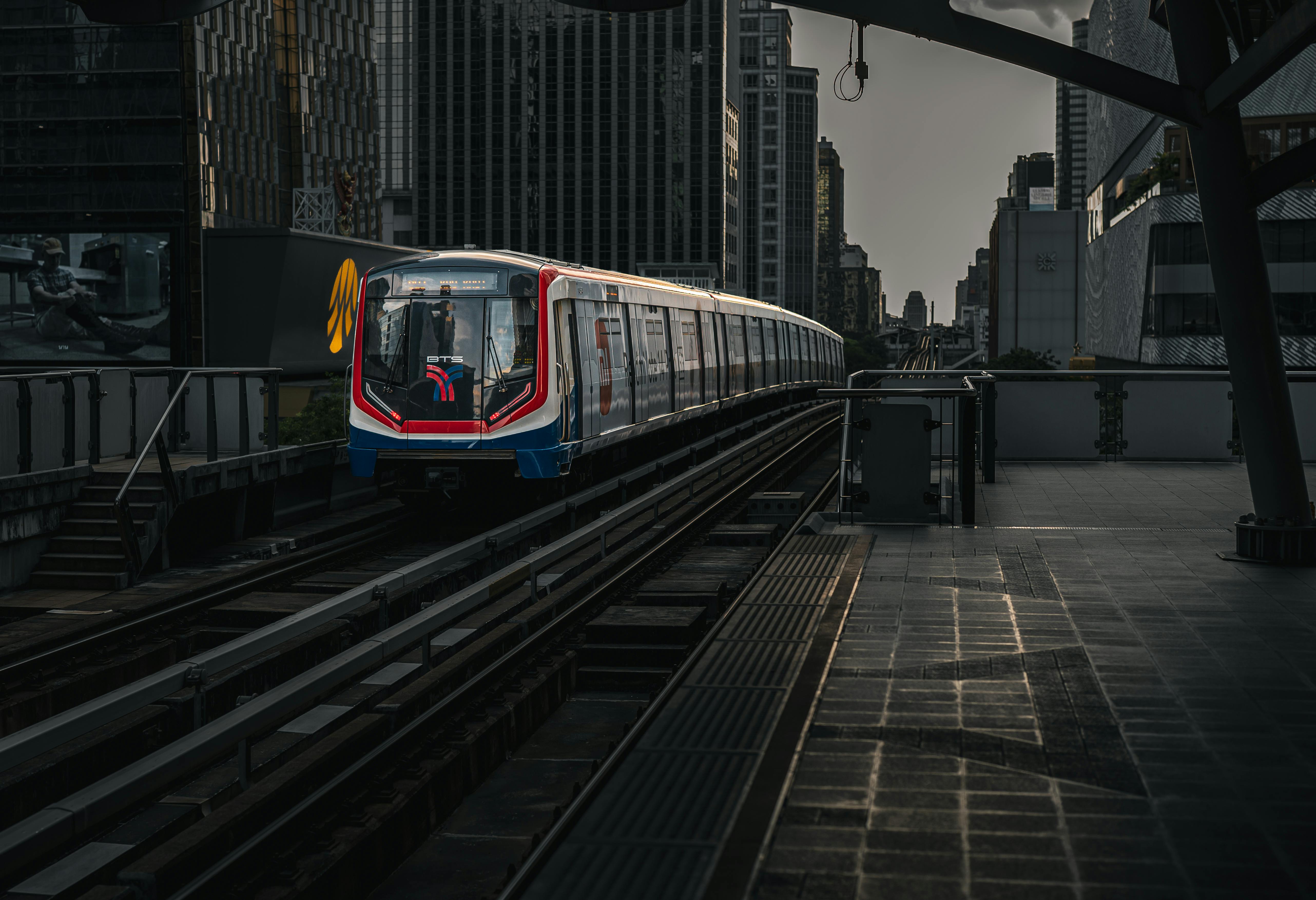 嘉義高鐵聯外輕軌建設3大關鍵，助推南台灣科技產業發展