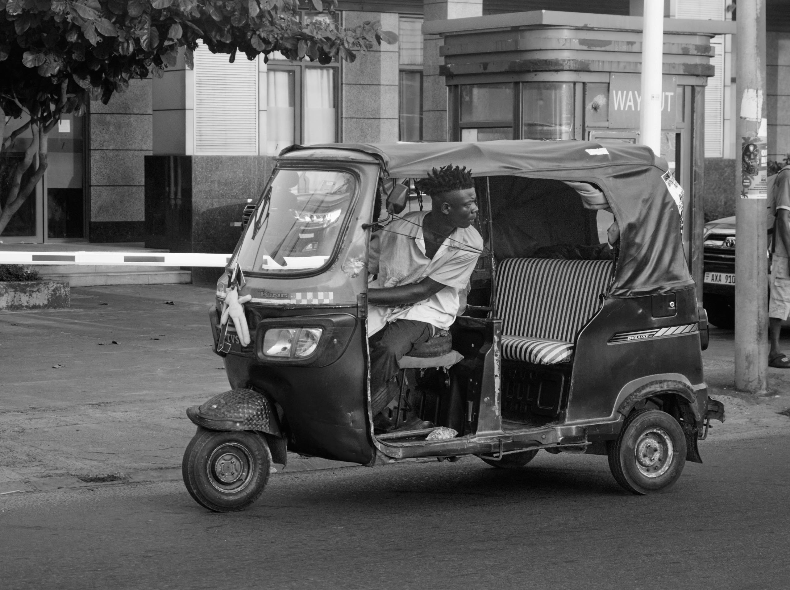 Karu Tricycle Association Backs Sule’s Decision On Wadada, Pledges Grassroots Mobilization — Photo by Parker Rahman on Pexels