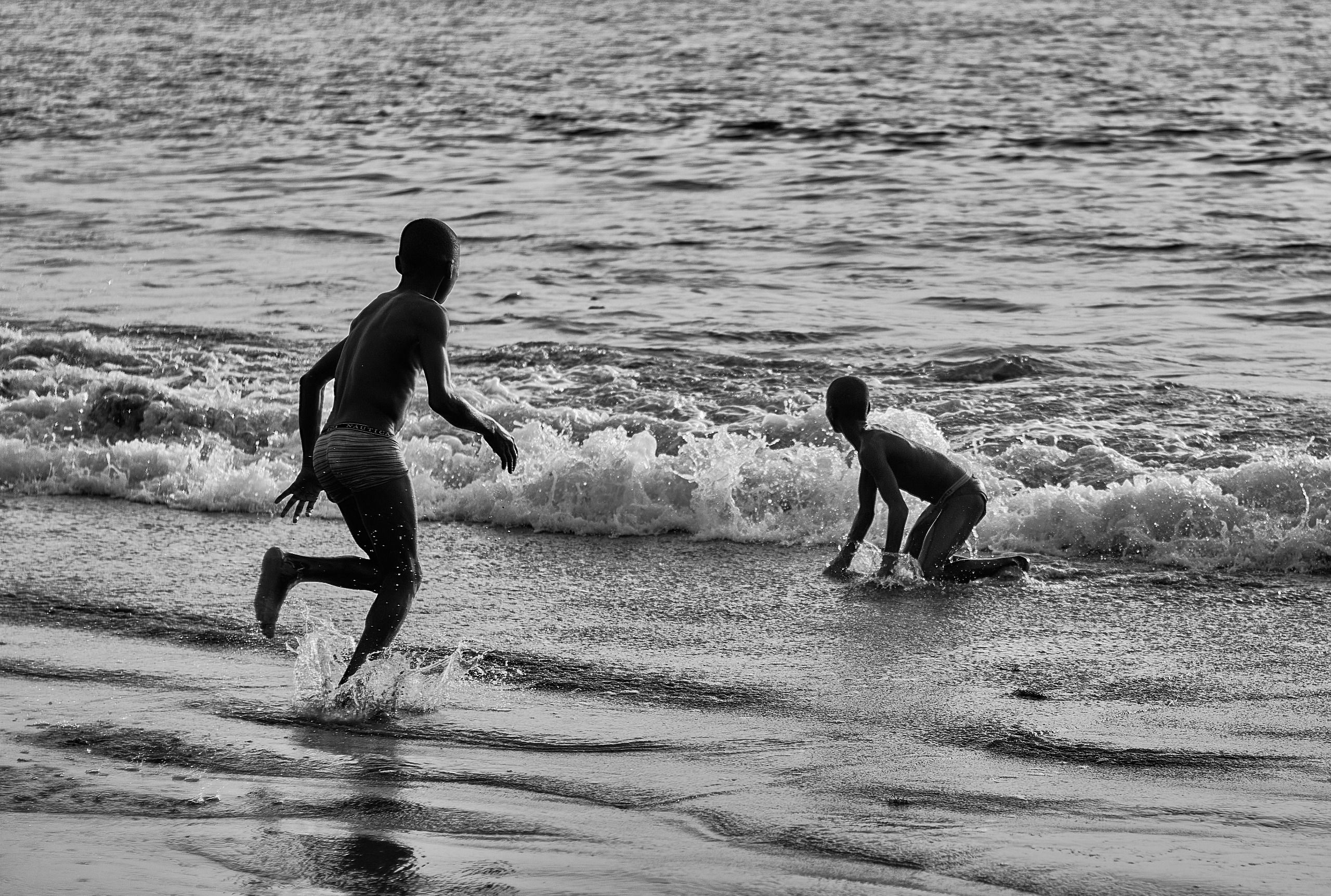 Photo of Sierra Leone