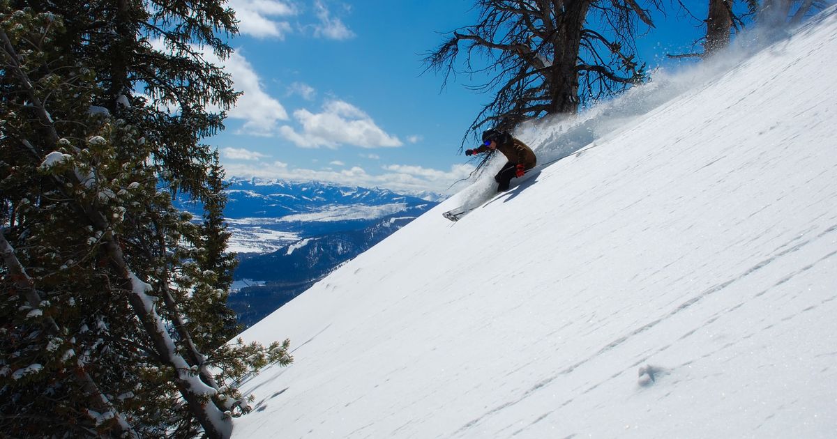Best Spring Skiing in Europe - March, April & Beyond