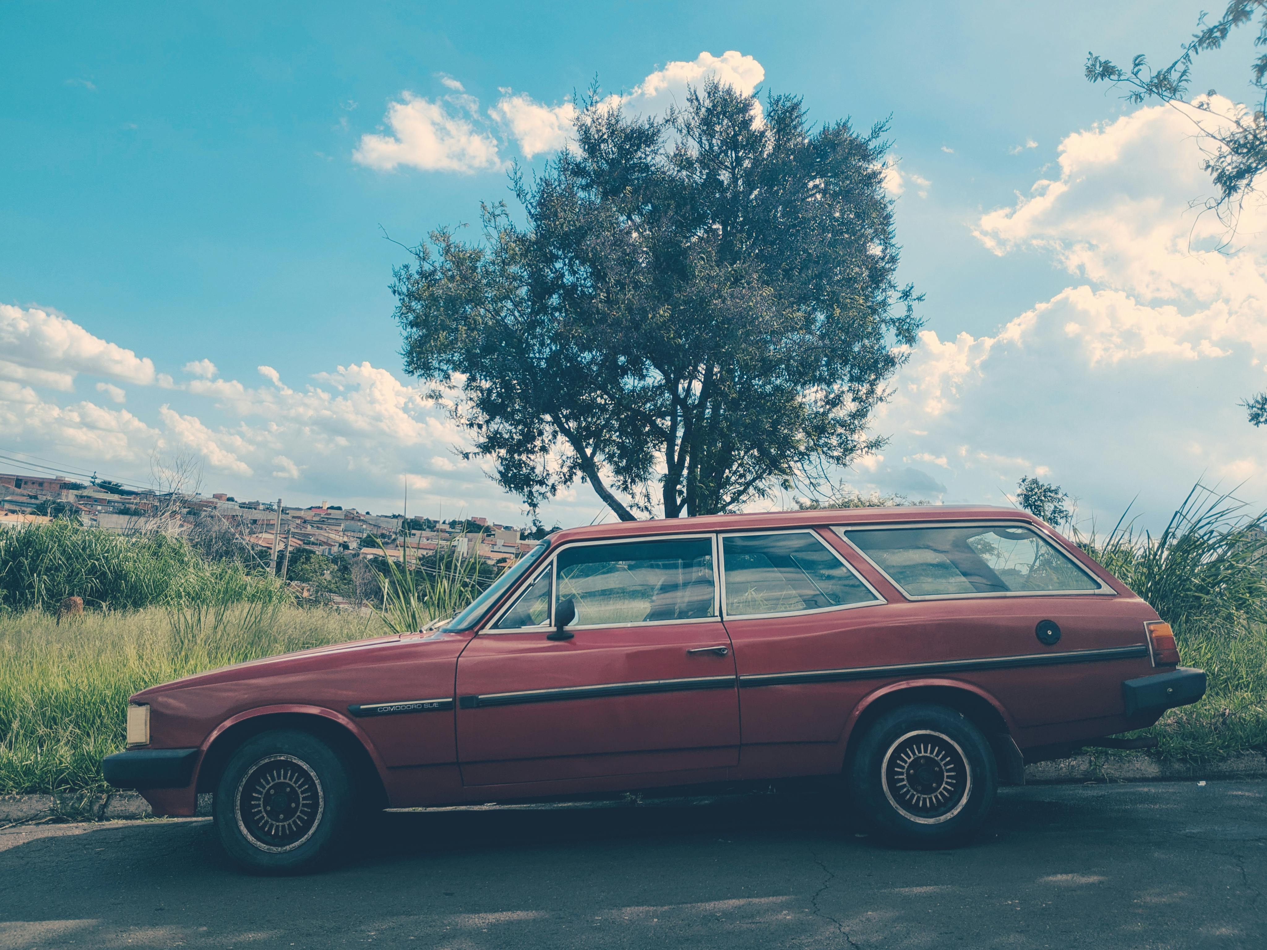 One Of The Most Reliable Automakers Still Has A Bunch Of Recalls: See All Toyota's 2025 Recalls Right Here — Photo by Fagner 