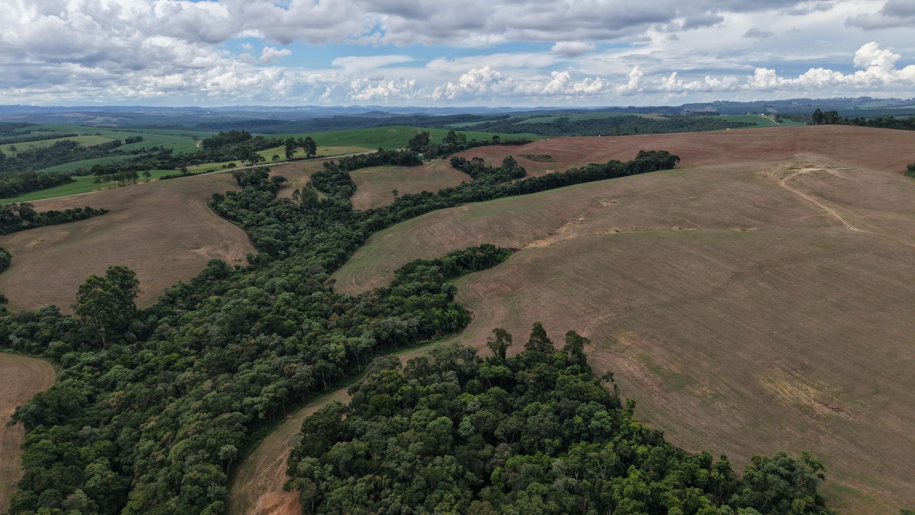Plano Safra 2026/2027 gera incertezas no agronegócio