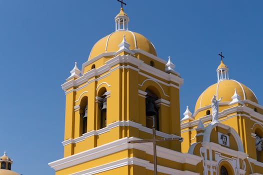 Trujillo, Peru photo 5