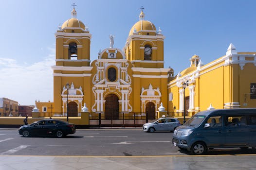 Trujillo, Peru photo 8