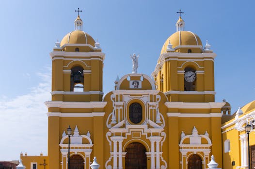 Trujillo, Peru photo 7