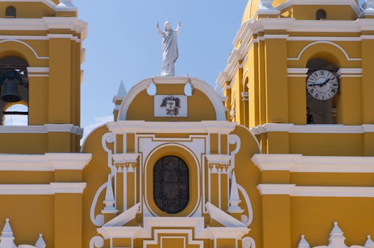 Trujillo, Peru photo 3