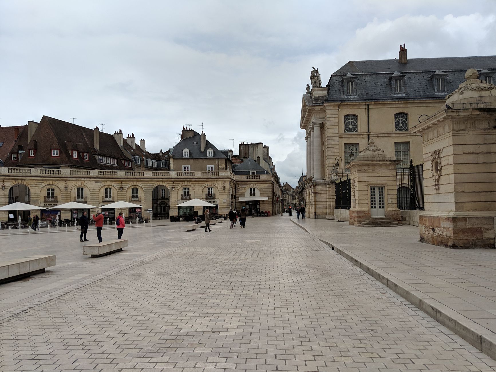 Dijon