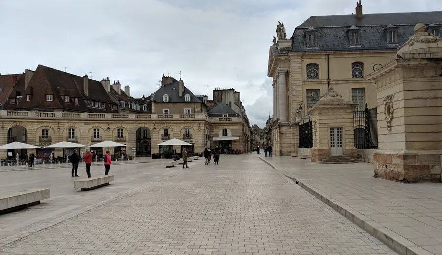 Jour 3 en Bourgogne