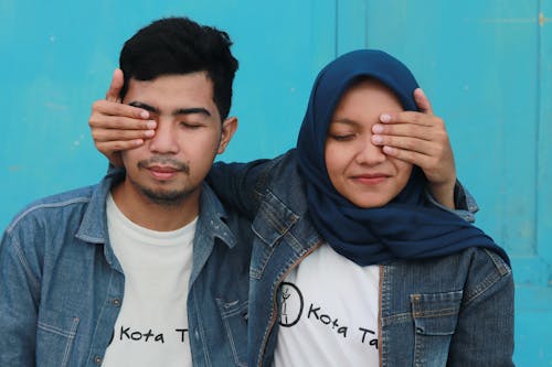 Foto stok gratis model, tantangan luar ruangan