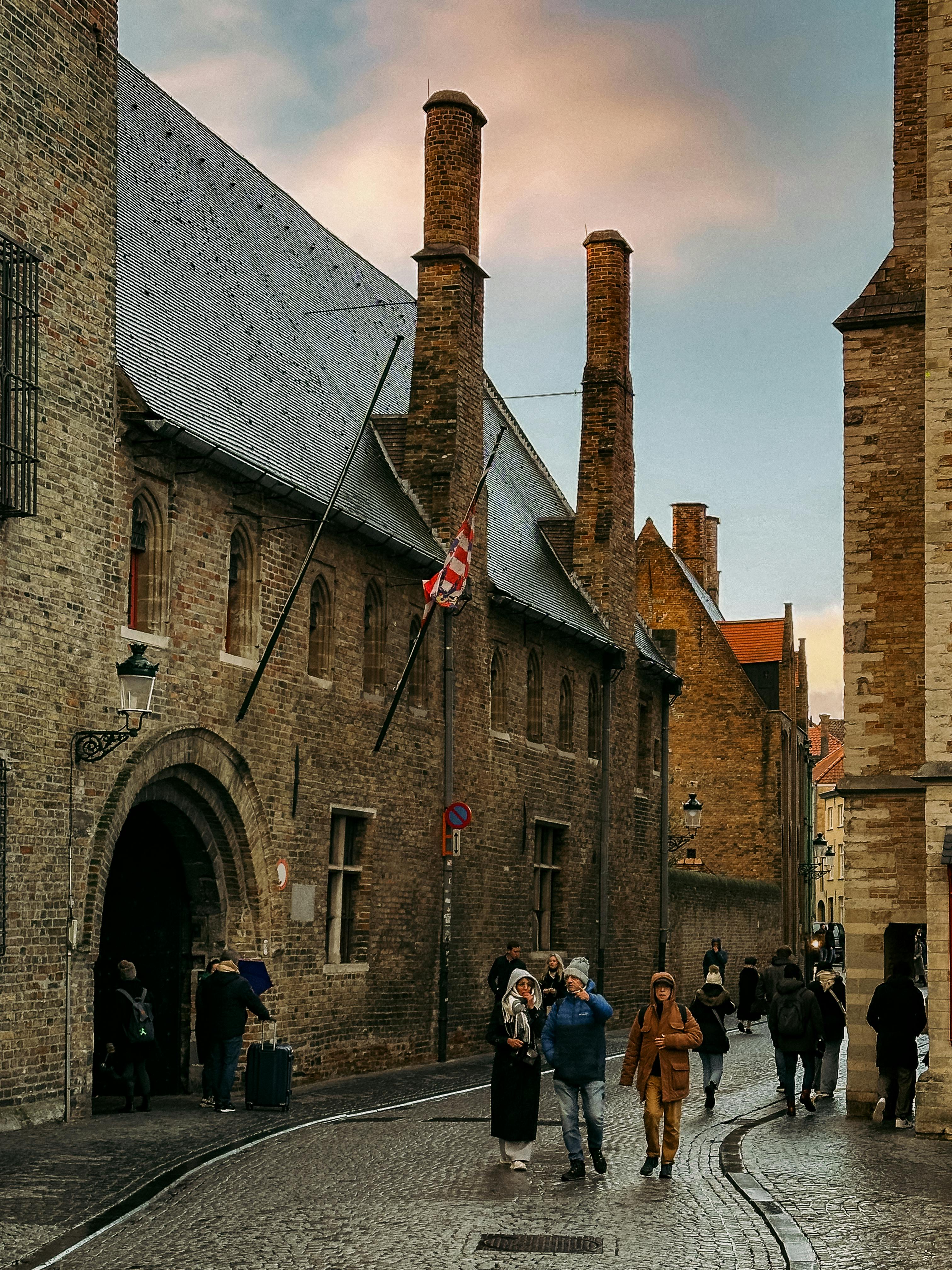 Flemish Art Cities travel photo 1