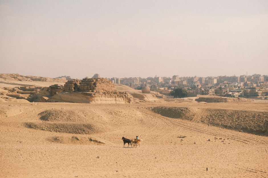 Coût de la vie en Égypte en 2026 : budget, loyer et dépenses