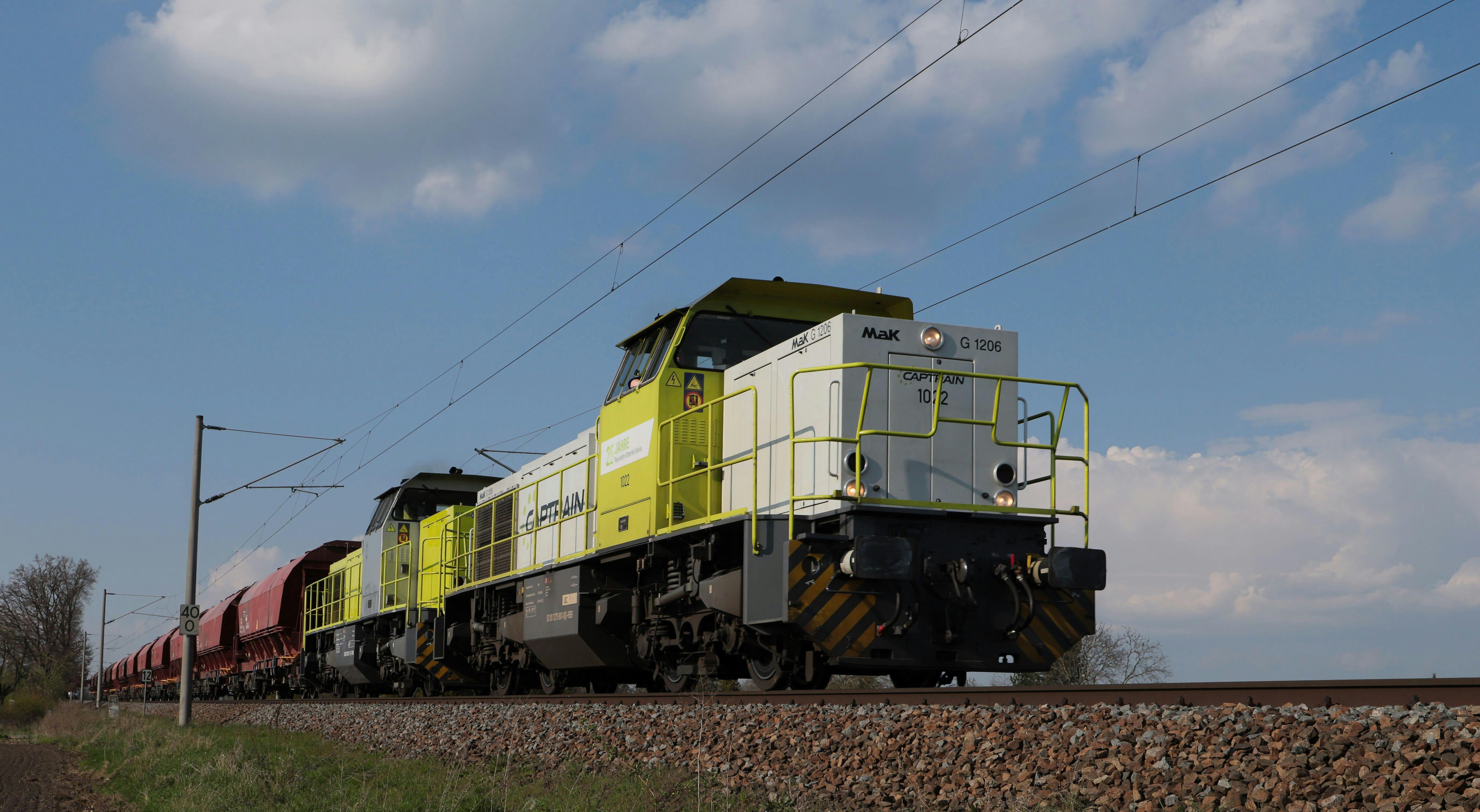 Devstral 2512 API