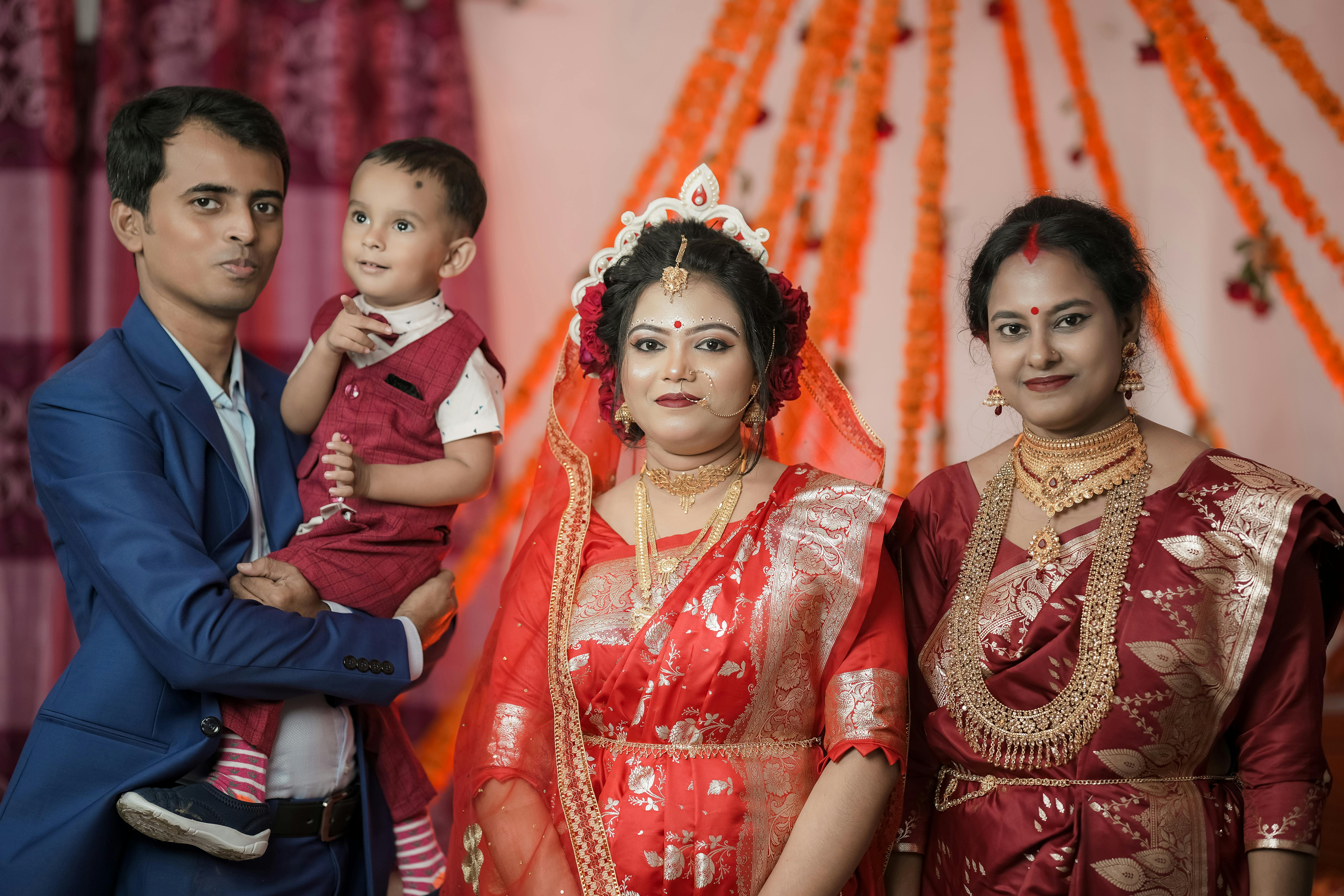 Zee BanglaSonar, a Bengali general entertainment channel, launched — Photo by Capture Point on Pexels