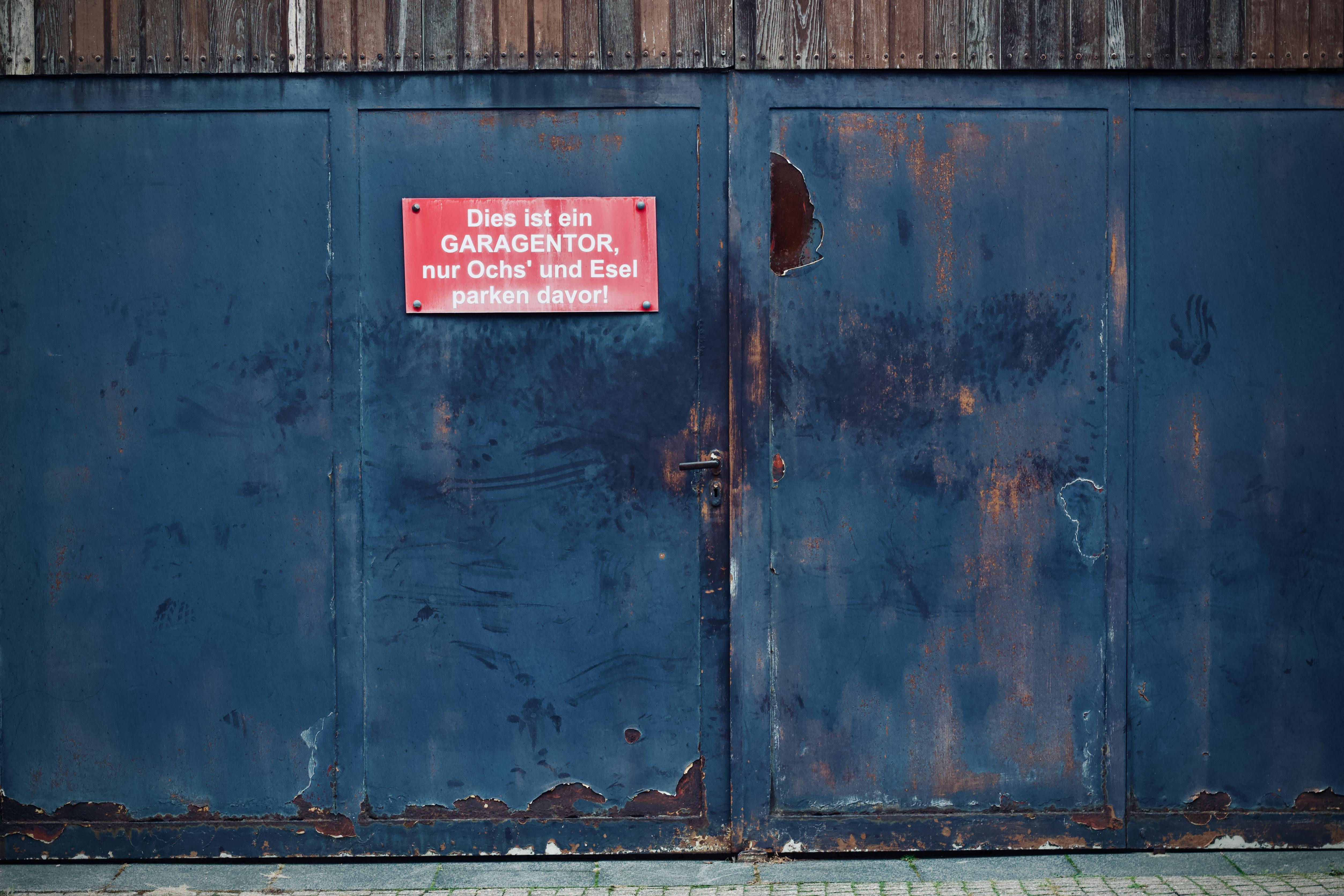 How to declutter your garage for spring cleaning — including 8 useless things a pro organizer says to ditch — Photo by Peter 