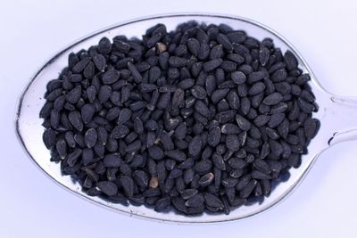 Black Seed Oil (Kalonji) in Black Seed Gummies
