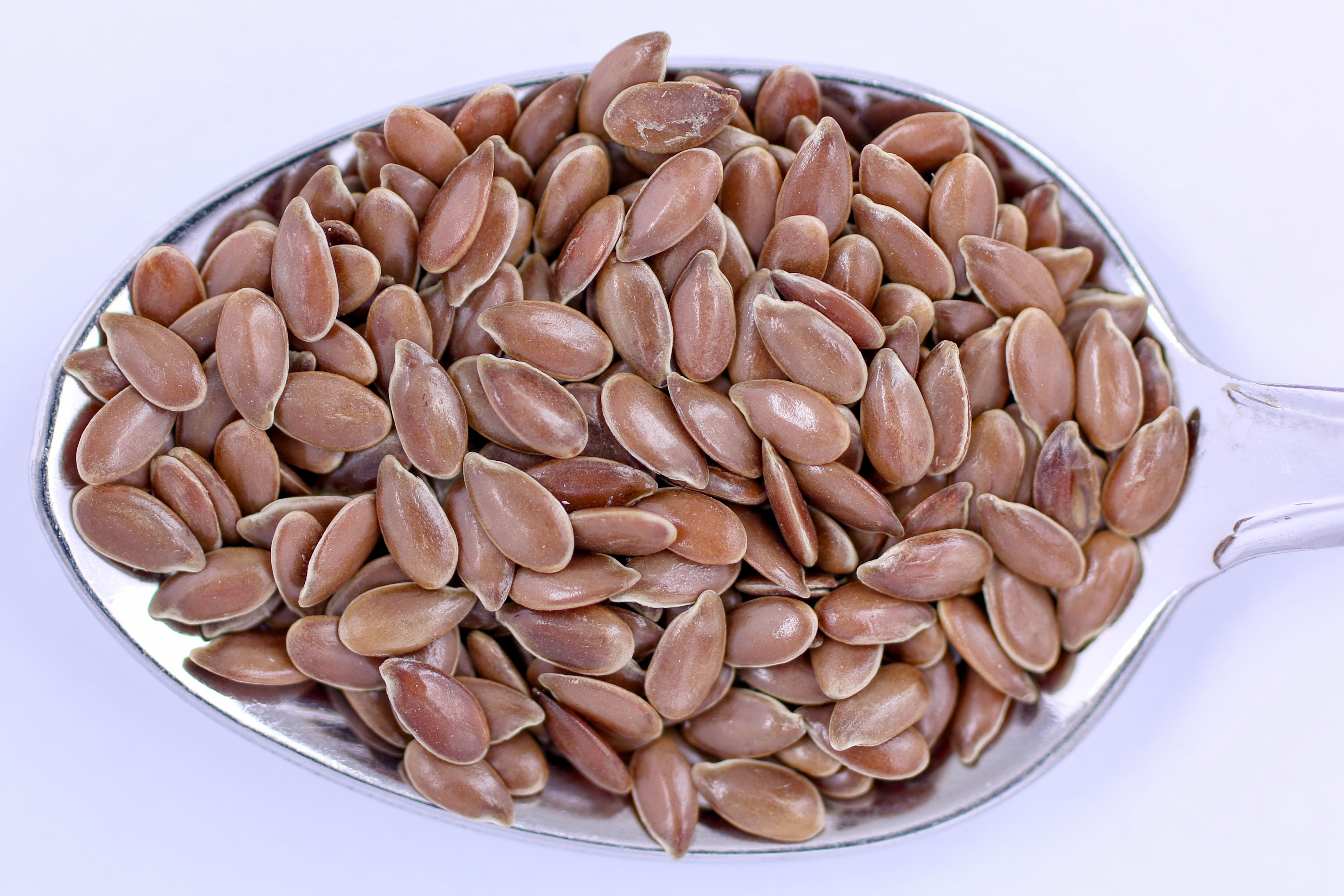 Graines de lin : bienfaits, dosage et broyage - 3. Quel dosage de graines de lin adopter au quotidien ?