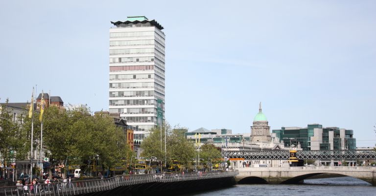 Ireland at Venice exhibition opens at Áras Mhic Dhiarmada as part of Cultúr 2026