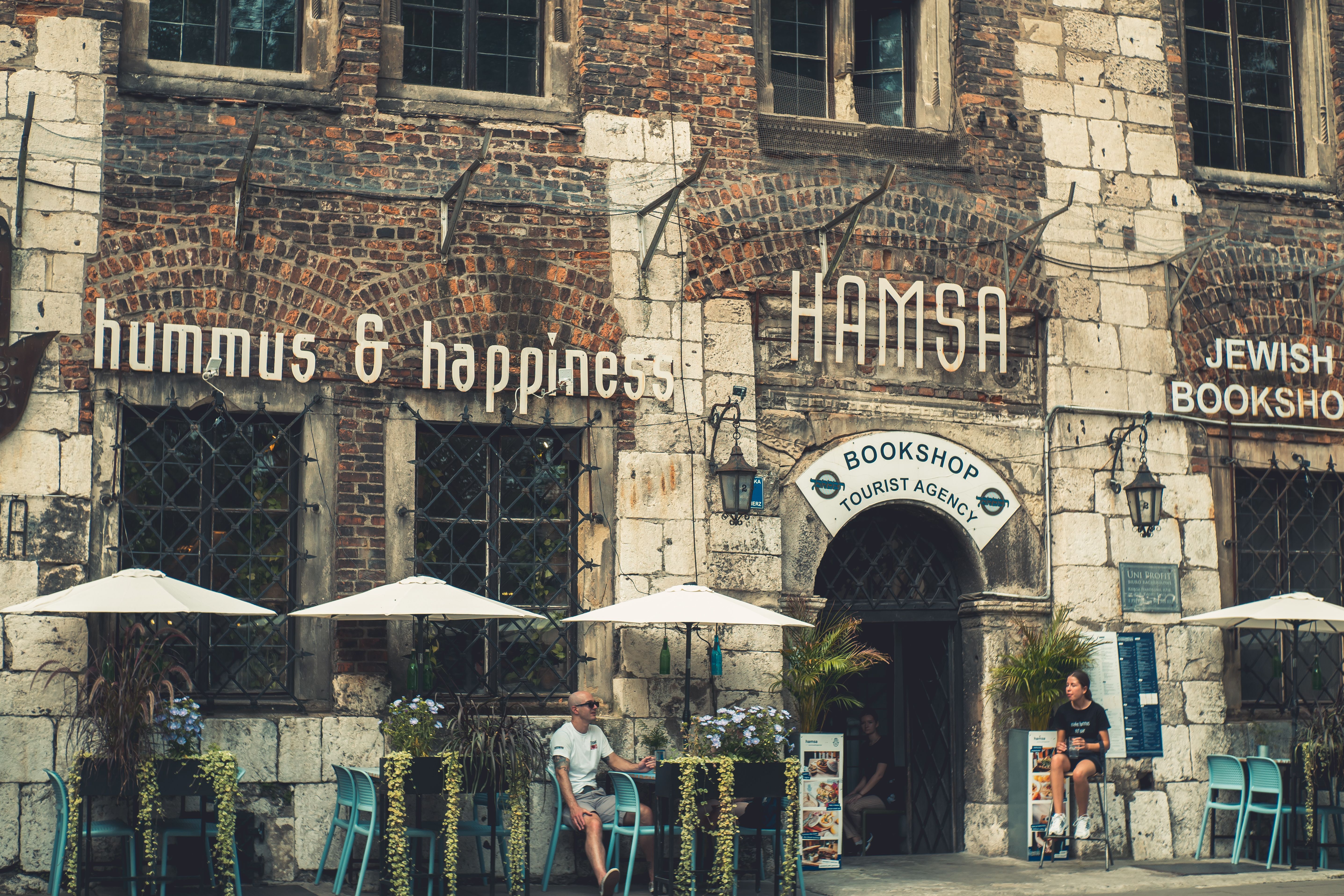 Krakow in August: What to Expect