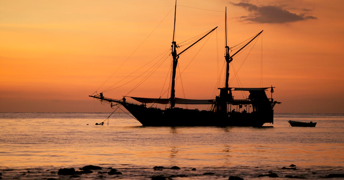 Les bienfaits du yoga pour les amateurs de voile