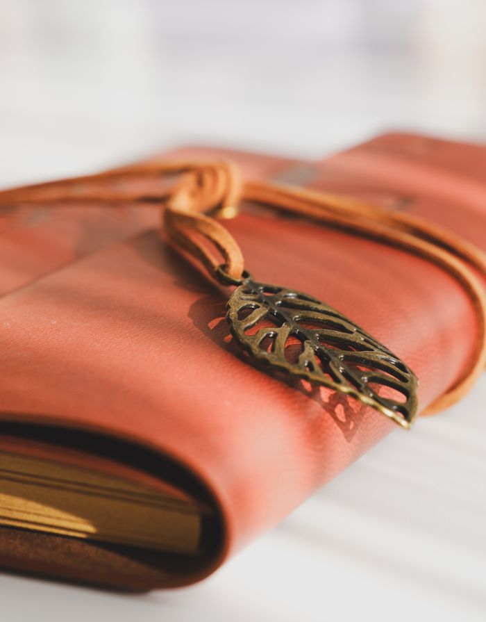 PU Notebooks